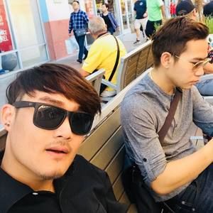 Meet your Posher, Chanon